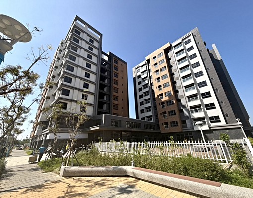 大園區~2房加車位🌈距離高鐵站約1公里🌈大園區 - Image 1