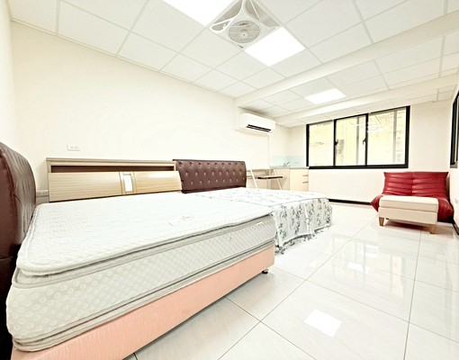 西盛夜市/精美2+1房/台電計價/天然瓦斯/前後陽台/雙衛浴 - Image 7