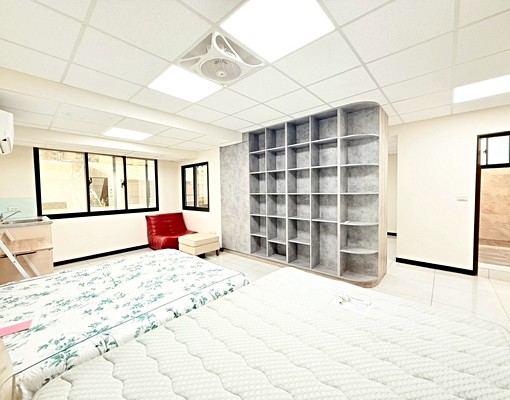 西盛夜市/精美2+1房/台電計價/天然瓦斯/前後陽台/雙衛浴 - Image 8