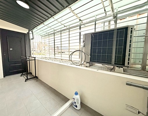 西盛夜市/精美2+1房/台電計價/天然瓦斯/前後陽台/雙衛浴 - Image 13