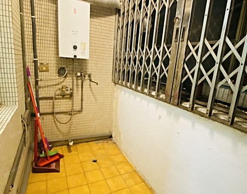 秀朗橋站三房大空間/免爬高/可租補免服務費 - Image 12