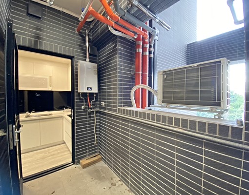 全新【A7捷運】詠勝市中欣|質感舒適|二房車(含車管) - Image 14