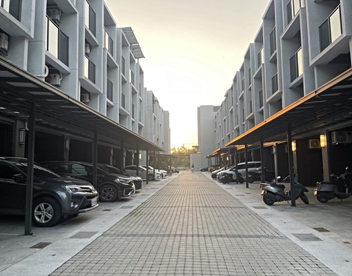 🌺橋科華城│5房3衛│科技園旁寬庭別墅🌺 - Image 2