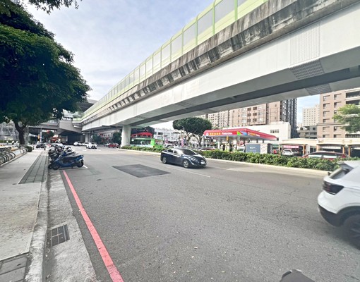 文心崇德捷運站/臺水電/電梯大樓/可租補/可入籍 - Image 10