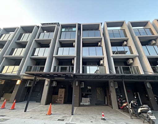 🌺橋科華城│5房3衛│科技園旁寬庭別墅🌺 - Image 2