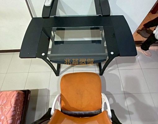 兆基🏡龍興街公寓套房/近浮洲車站 - Image 3