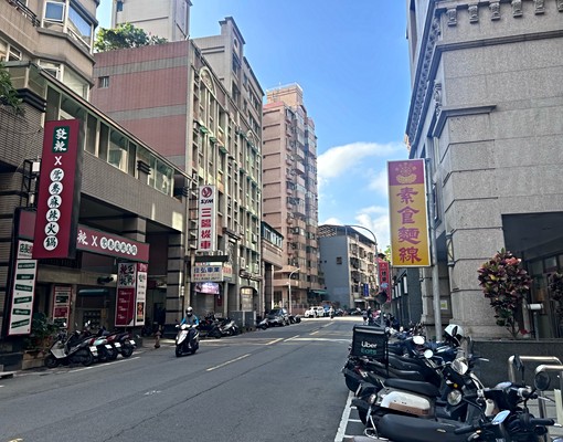 🏡【蘆洲長榮路|大坪數三房兩廳|可租補|代收垃圾包裹】 - Image 14