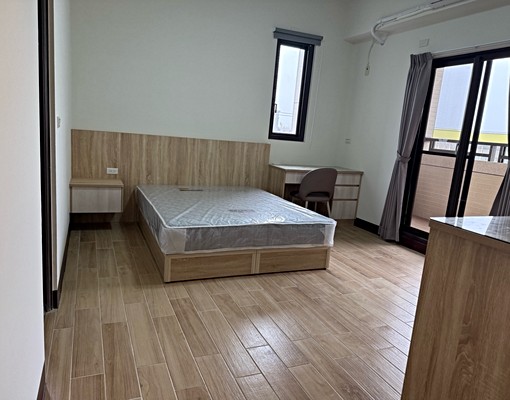 全新大套房出租 - Image 1