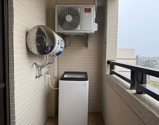 全新大套房出租 - Image 4