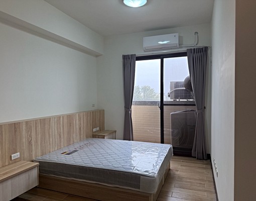 全新大套房出租 - Image 7