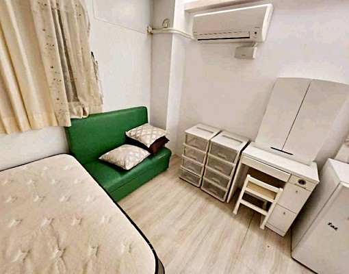 台電~可貓💗可租補💗陽台獨洗曬💗設備齊全 - Image 3