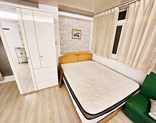 台電~可貓💗可租補💗陽台獨洗曬💗設備齊全 - Image 2