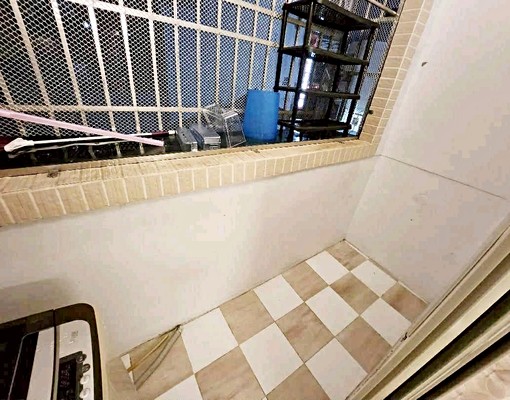 台電~可貓💗可租補💗陽台獨洗曬💗設備齊全 - Image 9