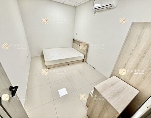 HOT🔥朝陽修平💫學生合租首選💫全新兩房💫近塗城商圈 - Image 8