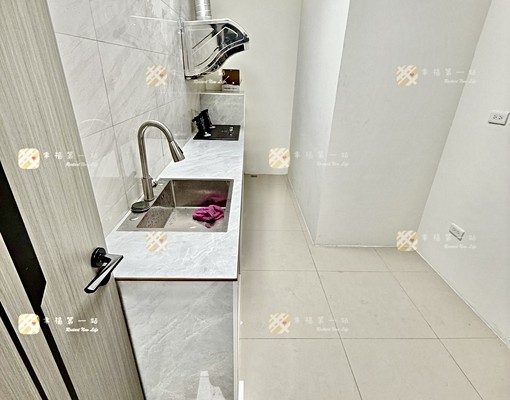 HOT🔥朝陽修平💫學生合租首選💫全新兩房💫近塗城商圈 - Image 14