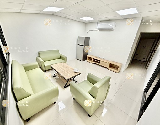 HOT🔥朝陽修平💫學生合租首選💫全新兩房💫近塗城商圈 - Image 12