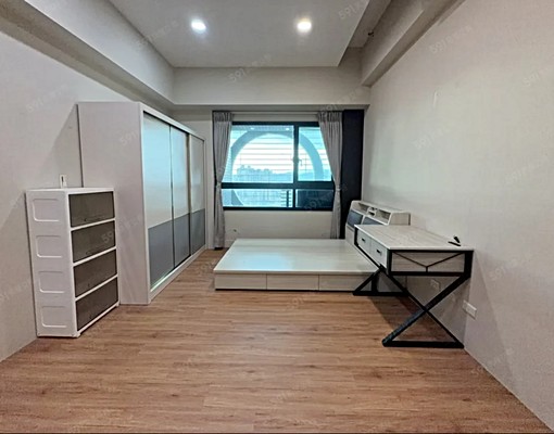 🚇新埔新巨蛋🌟精緻套房🌟 - Image 1