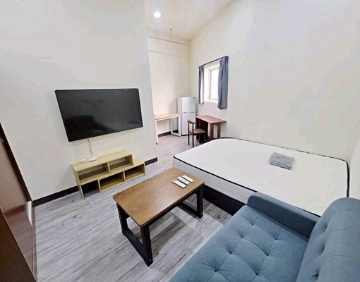 💗可租補💗陽台獨洗曬💗可貓兔、子母車 - Image 1