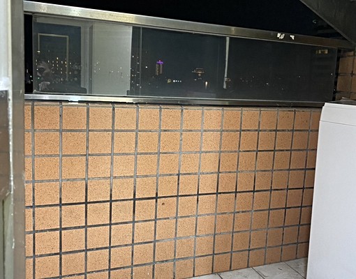 太原路園道旁💎可寵台水台電套房💎高樓層視野戶 - Image 5