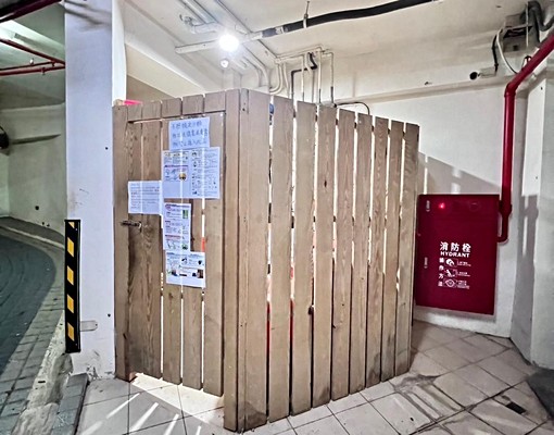 ⚡高鐵特區🔥可貓電梯大套房|室內機車位⚡ - Image 13