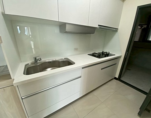 可租補/坡道雙平車/全新未住/三房電梯大樓 - Image 3