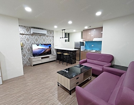 🏆匯康社宅🏆❤️免仲介費❤️近新莊捷運站❤️台水台電 - 591租屋網 - Image 1