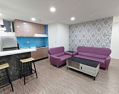 🏆匯康社宅🏆❤️免仲介費❤️近新莊捷運站❤️台水台電 - 591租屋網 - Image 2