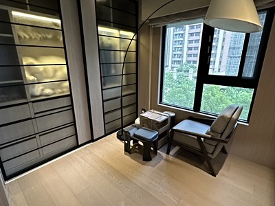 永麗花園優質大3房豪華裝潢青埔蛋黃商業區雙車位*