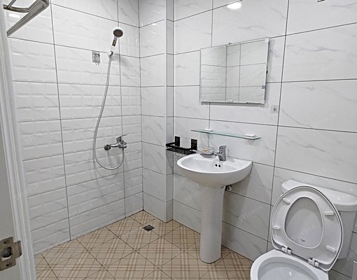 🏆匯康社宅🏆❤️免仲介費❤️近新莊捷運站❤️台水台電 - 591租屋網 - Image 12