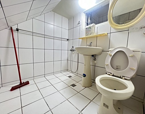 📍整棟出租|平鎮中豐路透天3層樓|四房雙車位 - Image 8