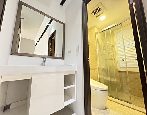 享受生活💕精裝2+1房💕可租補 - Image 7