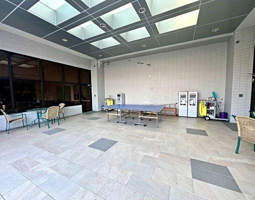 ⭐依婷推薦⭐️LM南科名門景觀美採光佳管理好大套房 - Image 10