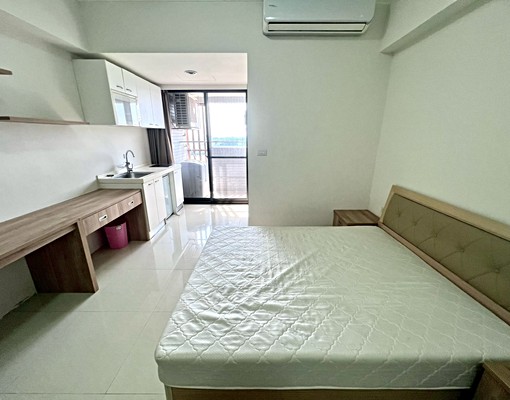 ⭐依婷推薦⭐️LM南科名門景觀美採光佳管理好大套房 - Image 4