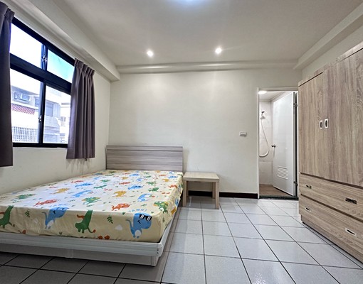 國安國宅便宜三房❤️可寵可租補 - Image 6