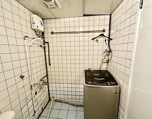 美美獨家~可談租補、可寵~有管理室代收包裹可丟垃圾 - Image 3