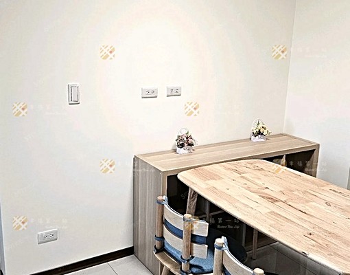 全新Lalaport旁2房✨全配✨可租補 - Image 6