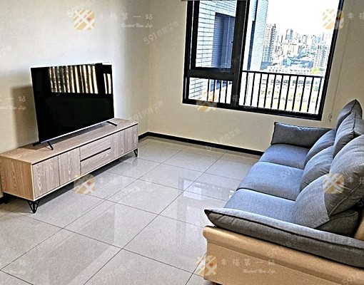 全新Lalaport旁2房✨全配✨可租補 - Image 2