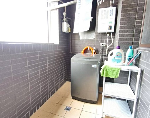 經國特區溫馨2+1房~採光通風佳~ - Image 11