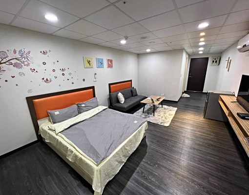 近平鎮聯新醫院/可寵/可租補/電梯/優質套房 - Image 2