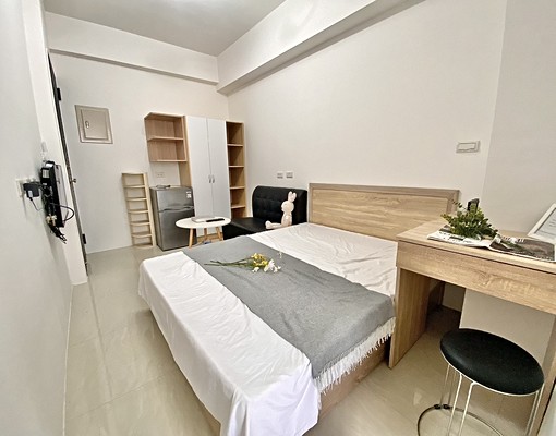 ✨水湳雙租補✨獨洗曬電梯子母車近捷運 - Image 9