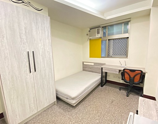 東海商圈◆系統傢俱◆單人套房◆免仲介費 - Image 5