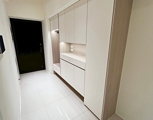 專約*近高鐵｜棋琴26重奏10樓三房平車-附家具家電(可租補 - Image 5