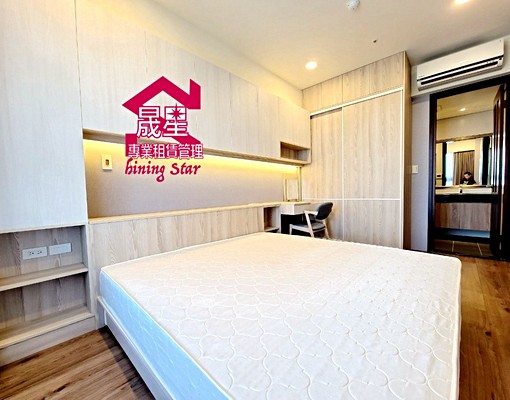 W時代🏠中科福科東海🤩公園隔間一房含平面車位 - Image 13