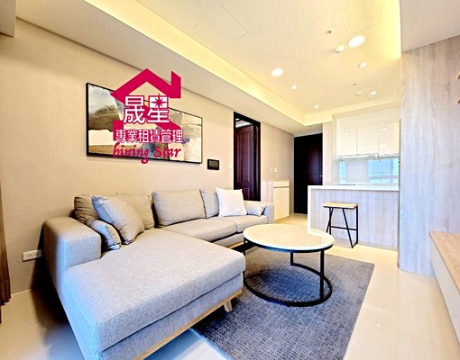 W時代🏠中科福科東海🤩公園隔間一房含平面車位 - Image 2