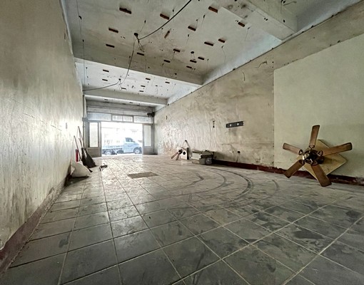 過嶺商圈⭐民族路車水馬龍⭐商業區店面 - 591租屋網 - Image 13