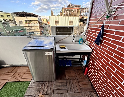 三民公園【秒殺3房1廳】寵洽★陽台★全新裝潢 - Thumbnail 13