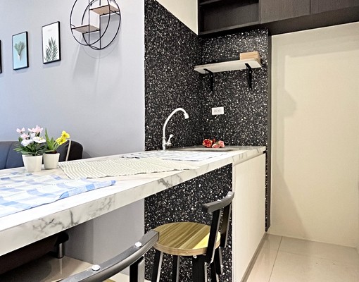 沙鹿↔️梧棲全新二房一廳🏡陽台流理台💯租屋補助[加賴聯絡 - Image 2