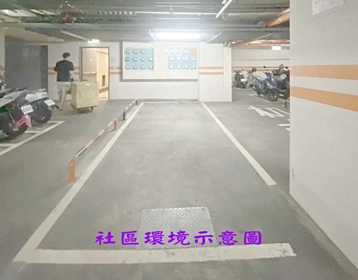 💐💐高樓美屋💐💐含車位💐含管💐美美2房💐 - Image 14