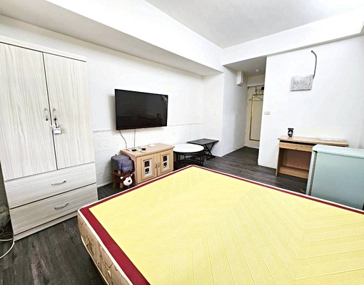 西屯逢甲夜市高檔電梯套房🤩可租補🤩有管理員👍獨洗曬👍 - Image 2