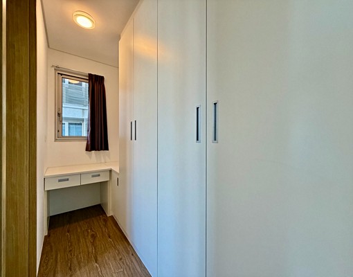 三面採光正三房|系統收納|獨立更衣室|浴缸| - Image 9